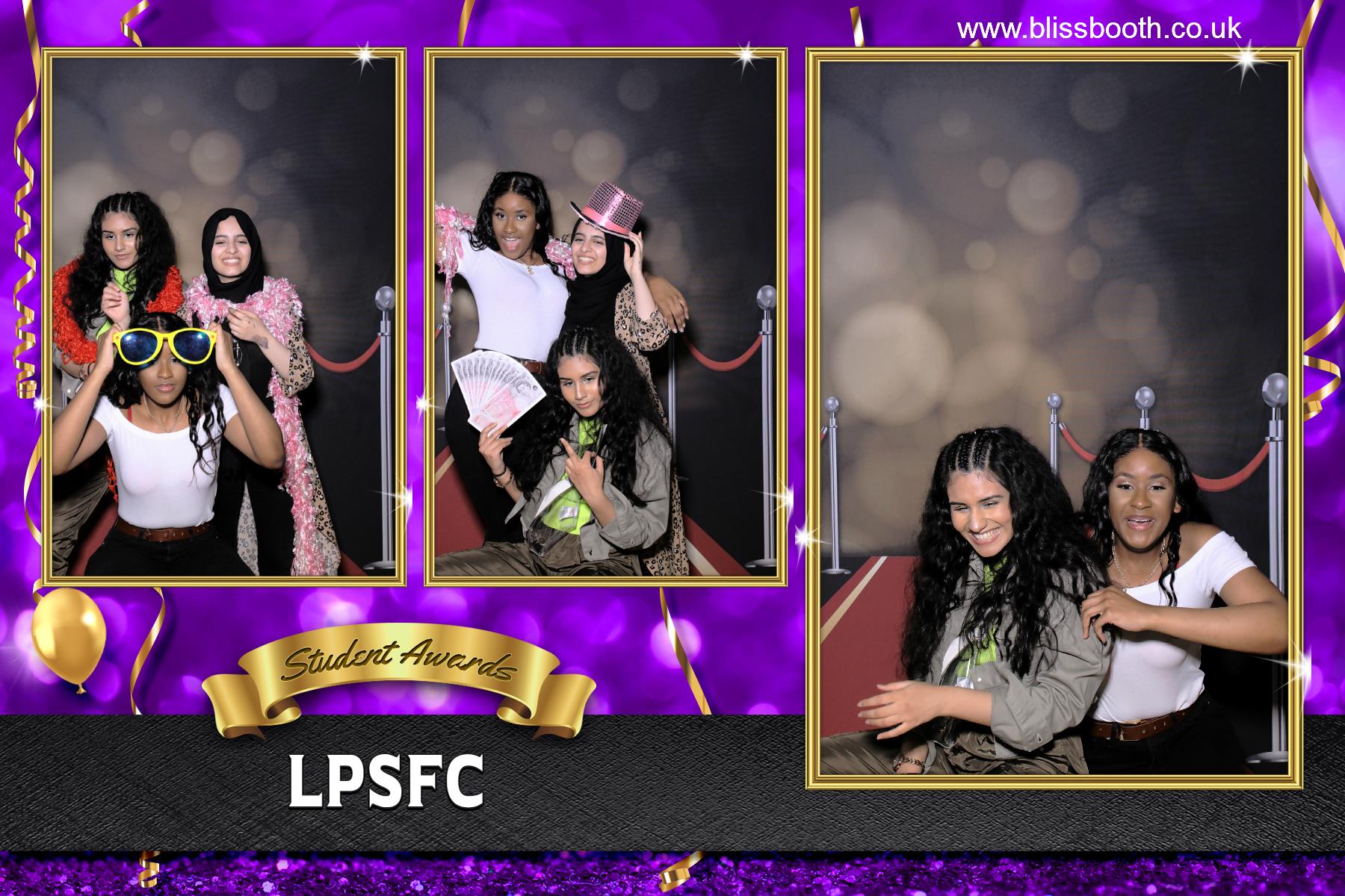 Longley Park Sixth Form College Student Awards | View more photos from the event at gallery.blissbooth.co.uk/u/BlissBooth/Longley-Park-Sixth-Form-College-Student-Awards